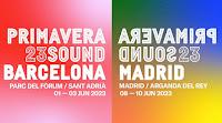Primavera Sound anuncia Madrid y Barcelona en 2023