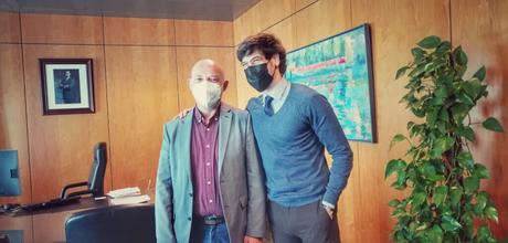 Concierto de Manuel Lombo, Piano y Voz