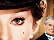 ESCÁNDALO CORTE Michael Curtiz