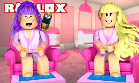 +300 Nombres para Roblox de Mujer (2022)