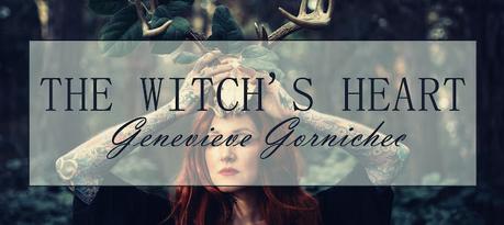 Reseña: The Witch's Heart