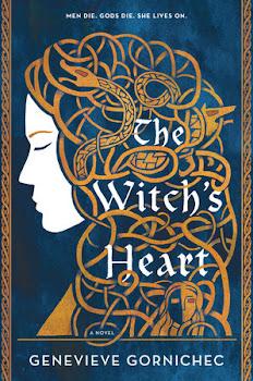 Reseña: The Witch's Heart