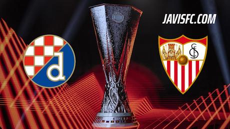 Previa Dinamo Zagreb - Sevilla FC
