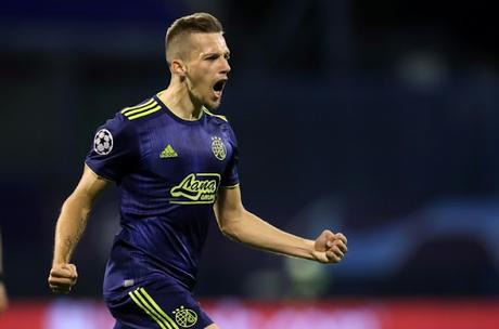 Previa Dinamo Zagreb - Sevilla FC