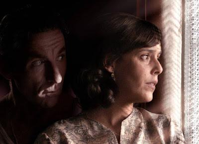 Cafarnaúm + La trinchera infinita