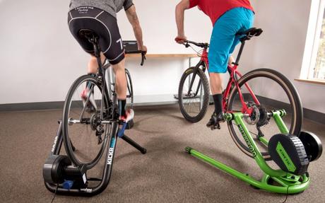 Descuentos increíbles en entrenadores inteligentes