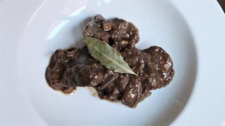 Hígado Encebollado en Thermomix ® Como con Thermomix de hígado de ternera