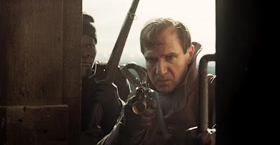 THE KING'S MAN: LA PRIMERA MISIÓN (The King's Man) (Reino Unido, USA; 2021) Acción, Espionaje, Bélico