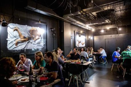 Isla Sicilia sustituirá este 2022 a las grandes marcas de pizzería