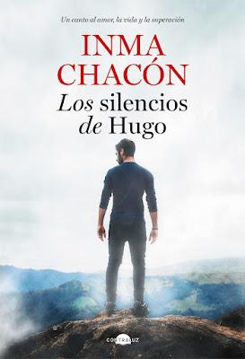 Los silencios de Hugo - Inma Chacón