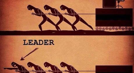 Líderes