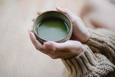 te matcha beneficios y propiedades