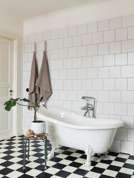 delikatissen villa escandinava de lujo swedish house interiors decoracion moderna decoración clásica classic scandinavian classic scandi villa casas suecas blancas casa típica sueca  