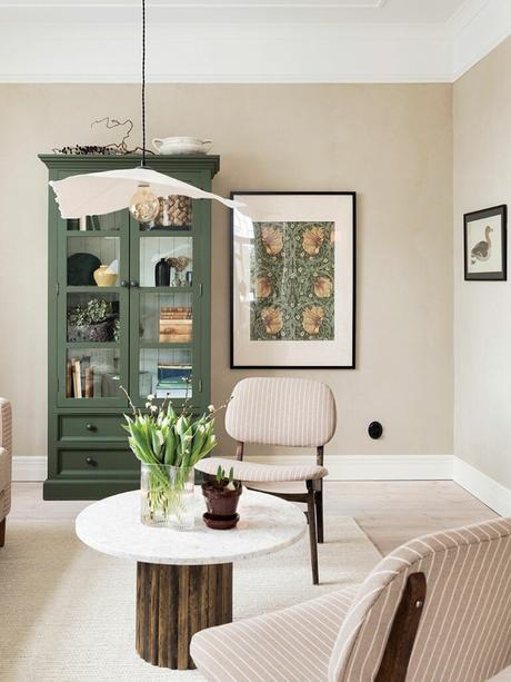 delikatissen villa escandinava de lujo swedish house interiors decoracion moderna decoración clásica classic scandinavian classic scandi villa casas suecas blancas casa típica sueca  