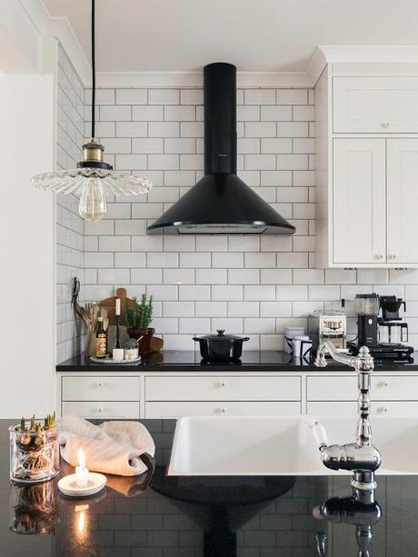 delikatissen villa escandinava de lujo swedish house interiors decoracion moderna decoración clásica classic scandinavian classic scandi villa casas suecas blancas casa típica sueca  