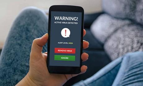 Así puedes saber si están hackeando tu teléfono móvil