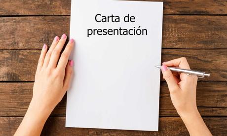 Todas las claves para hacer una buena carta de presentación