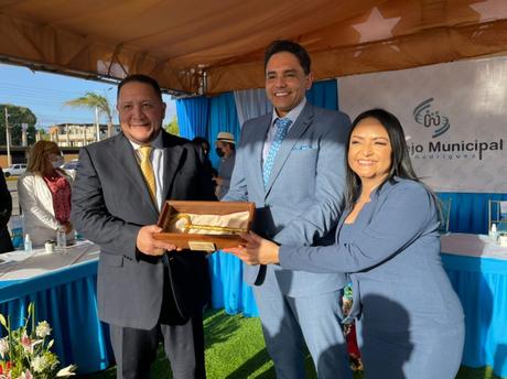 Declaran a José Brito “Hijo Ilustre” de El Tigre