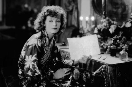 #MujeresconHistoria Greta Garbo y el glamour del misterio