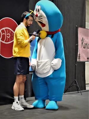 Japan Weekend Febrero 2022. Más grande, más bestia... ¡Mejor!