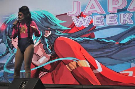 Japan Weekend Febrero 2022. Más grande, más bestia... ¡Mejor!