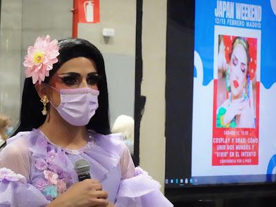 Japan Weekend Febrero 2022. Más grande, más bestia... ¡Mejor!