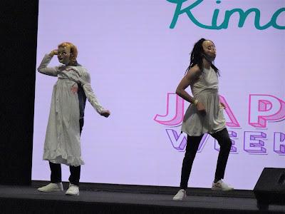 Japan Weekend Febrero 2022. Más grande, más bestia... ¡Mejor!