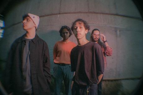 Hipsum lanza un disco homónimo introspectivo y experimental