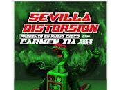 Sevilla Distorsión Carmen Sala