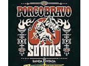 Porco Bravo Sonotones Sala Copérnico