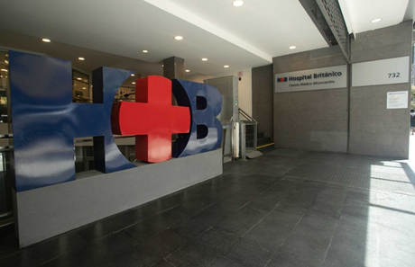 Hospital Británico inaugura el primer centro integral de enfermedades poco frecuentes