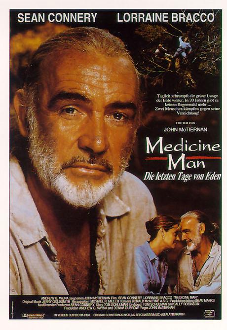 LOS ÚLTIMOS DÍAS DEL EDÉN - John McTiernan