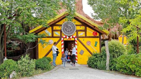 Los planazos más ‘animales’ para realizar en Madrid