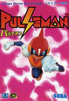 Retro Review: Pulseman