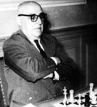 Lasker, Capablanca y Alekhine o ganar en tiempos revueltos (313)
