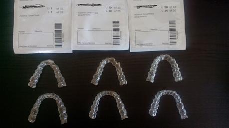 Evolucion invisalign