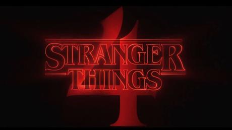 Temporada 4 de Stranger Things en Netflix