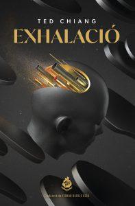 Exhalación — Ted Chiang