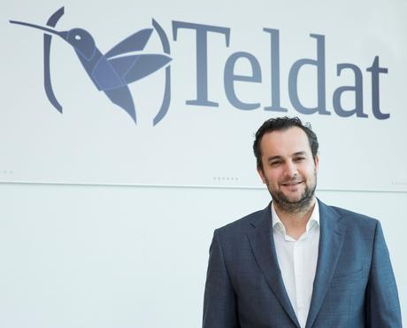 Teldat lanza be.Analyzer  