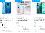 HONOR estrena nueva tienda virtual Ecuador