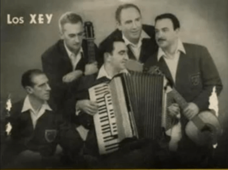 Los Xey:Santander qué bello es