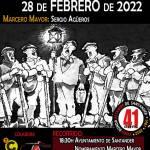 SANTANDER:MARZAS 2022