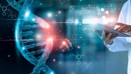 Con la ciencia de mi parte