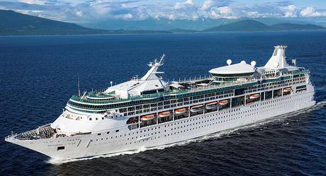 Rhapsody of the Seas