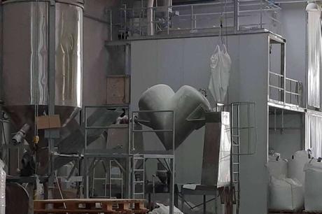 Compounding de polímeros con fragancia