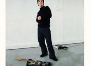 Johnny Marr Ariel (2021)