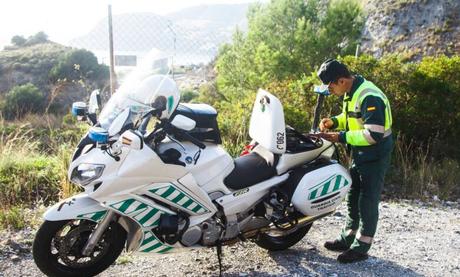 La falsa multa de la DGT: Ojo con esta estafa que ha regresado