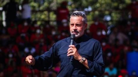 Guiseppe Alessandrello: “533 personas se postularon a los cargos del TSJ”