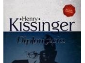Henry Kissinger Diplomacia {Reseña}