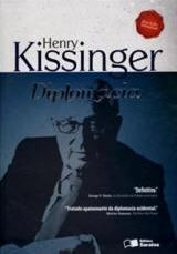 Henry Kissinger .- Diplomacia {Reseña}